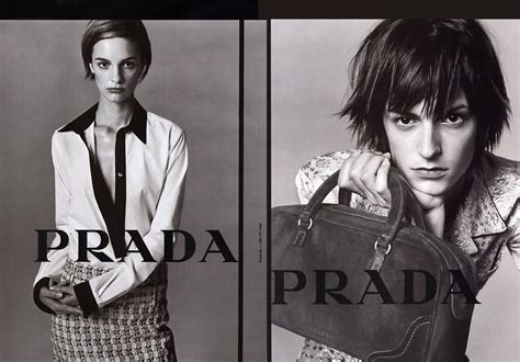 Prada’s Ever